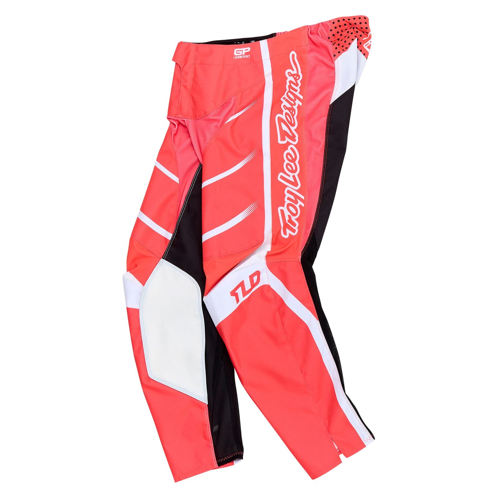 Troy Lee Designs Spring 2025 MX Pants GP PRO Spun Pant Red